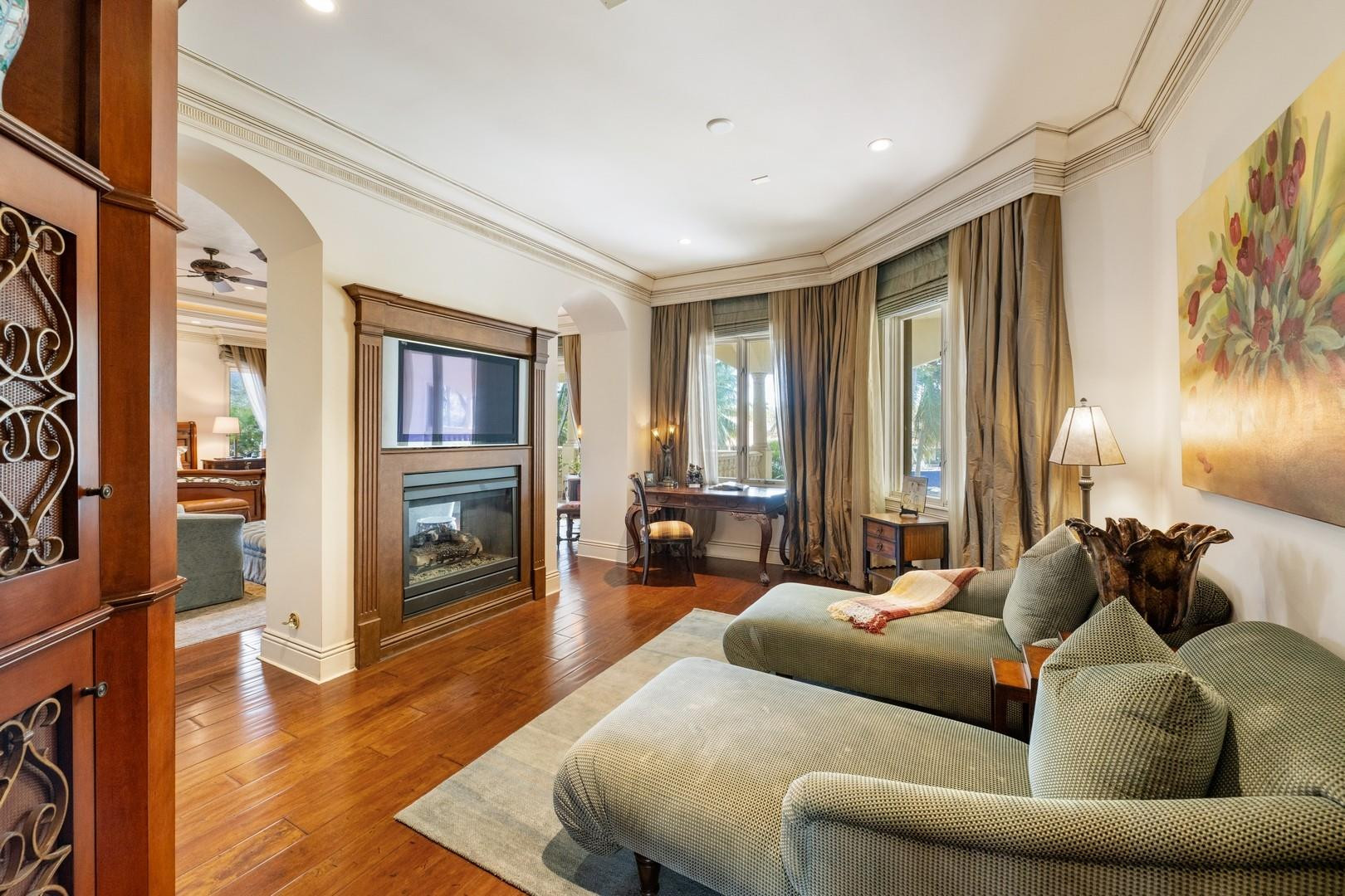 COLEE HAMMOCK - Residential