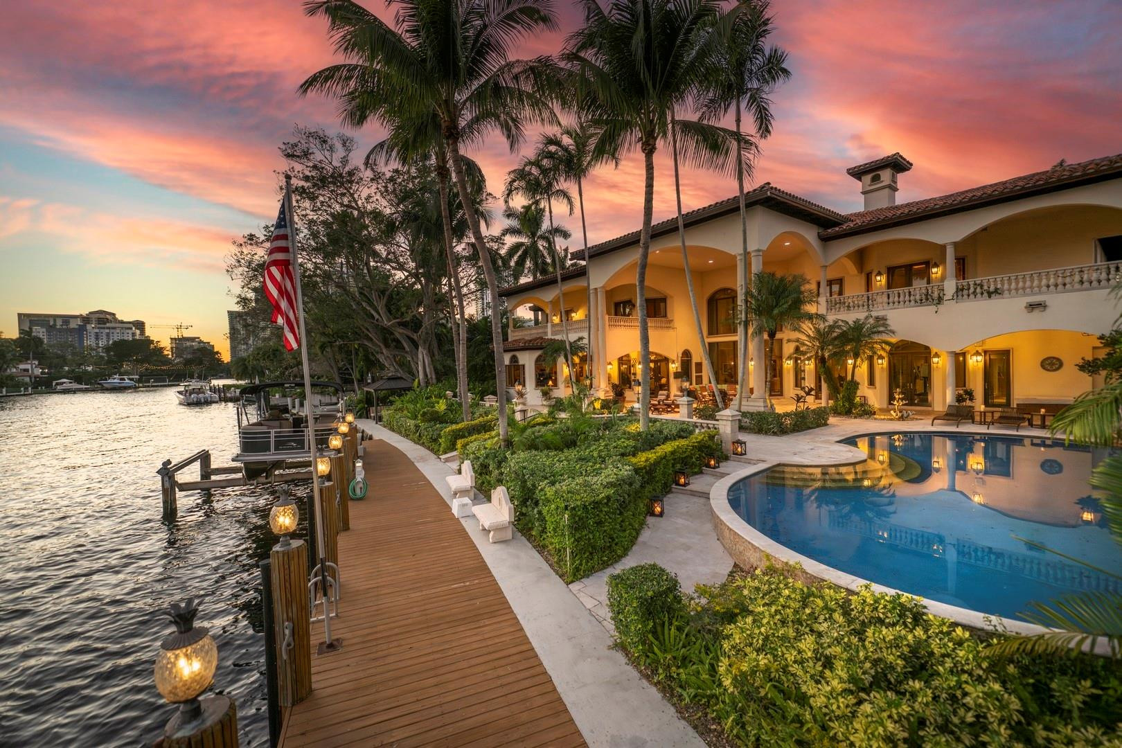 COLEE HAMMOCK - Residential