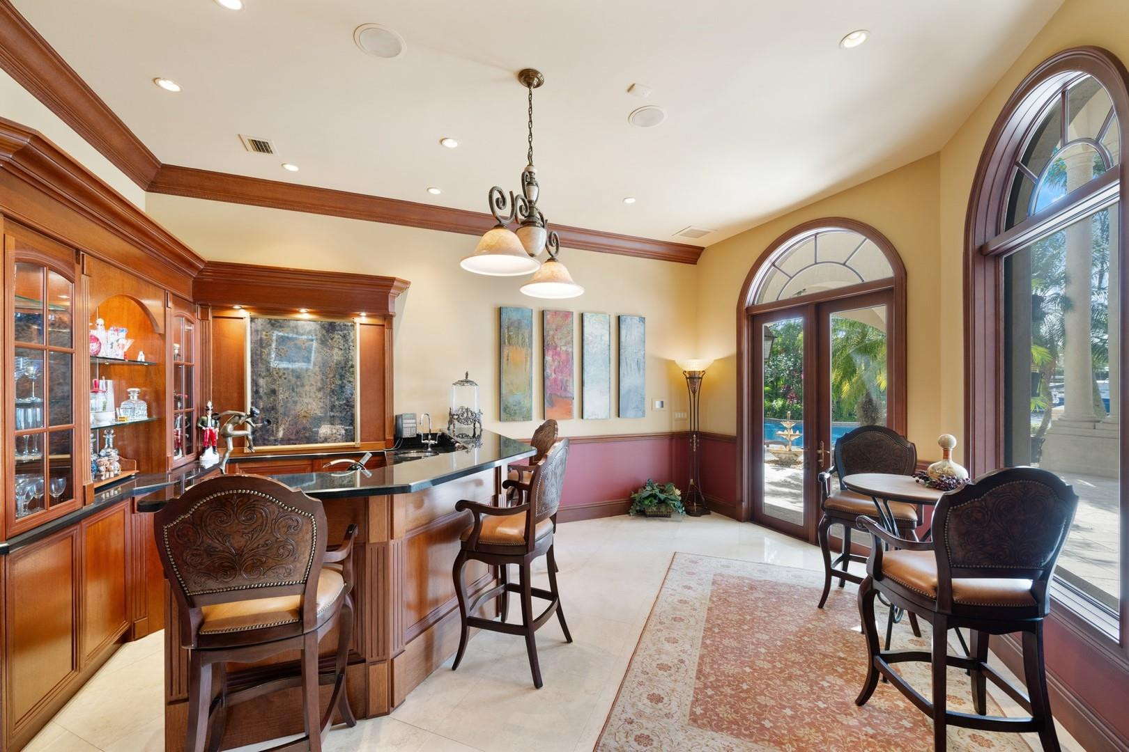 COLEE HAMMOCK - Residential