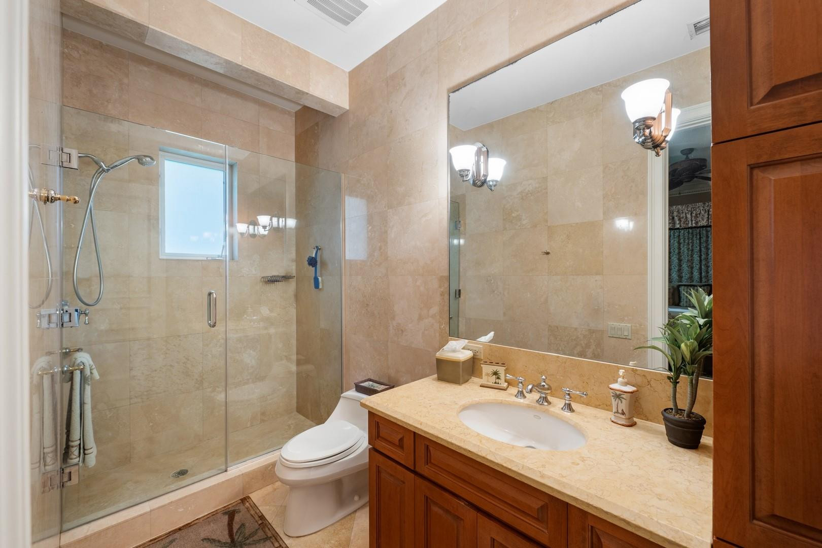 COLEE HAMMOCK - Residential