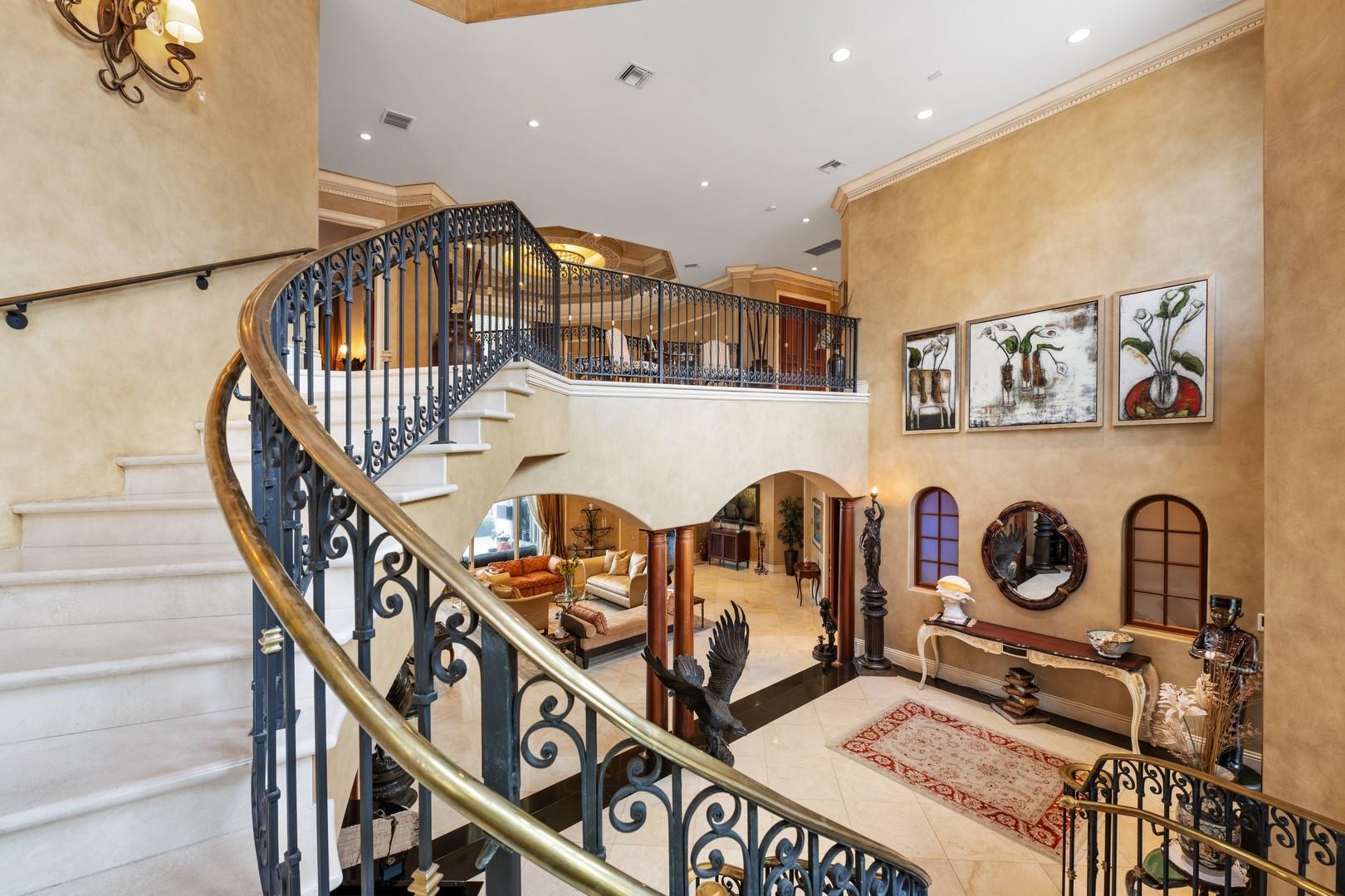 COLEE HAMMOCK - Residential