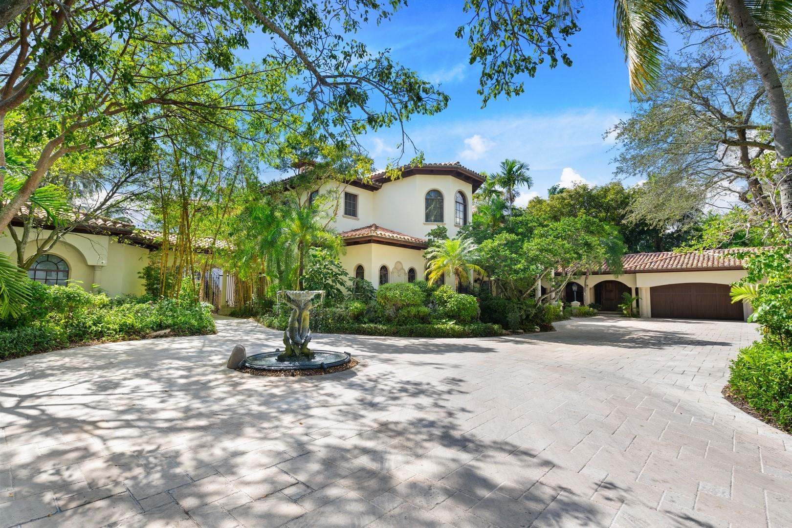 COLEE HAMMOCK - Residential