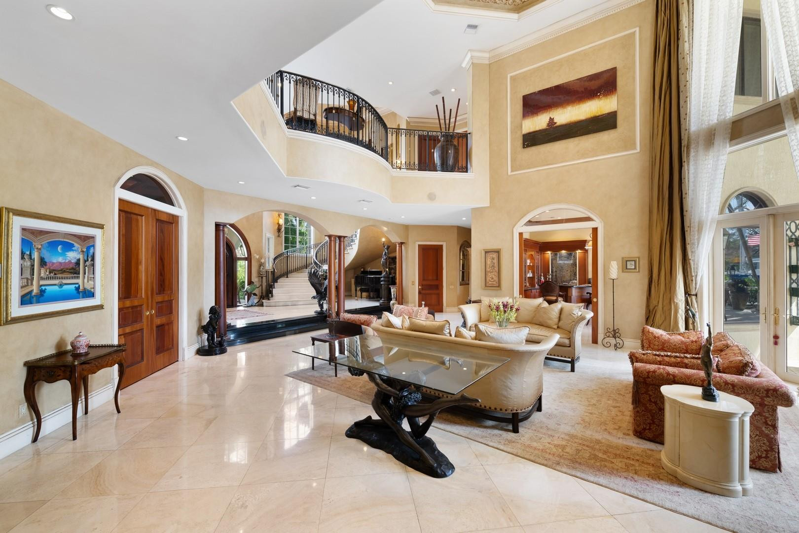 COLEE HAMMOCK - Residential