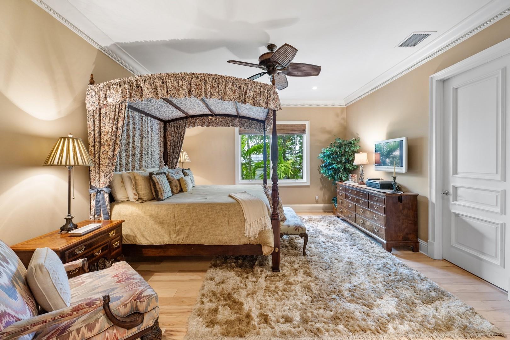 COLEE HAMMOCK - Residential