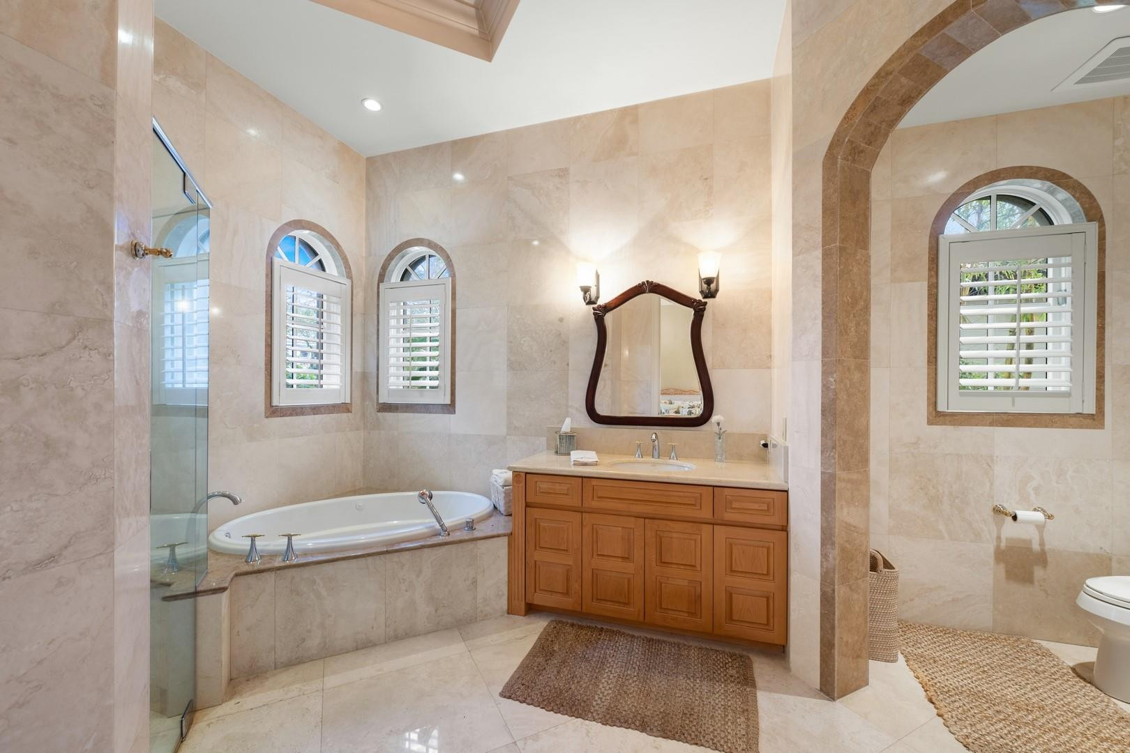 COLEE HAMMOCK - Residential