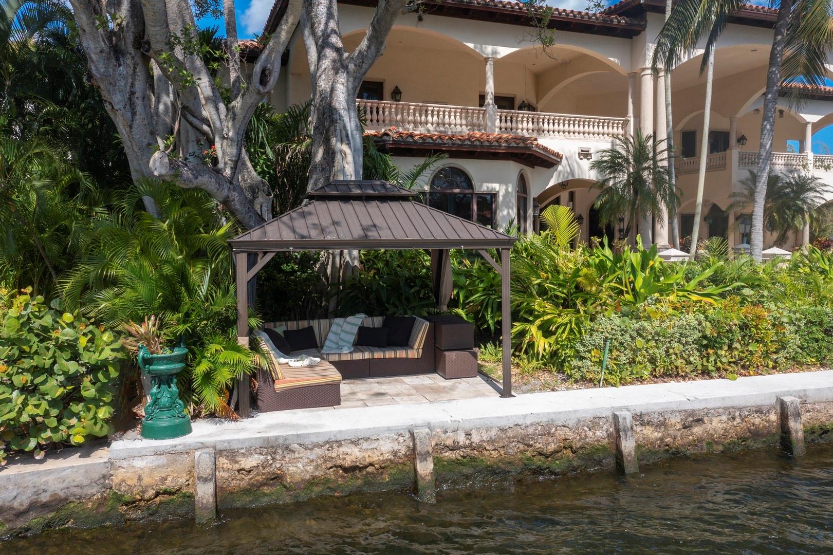 COLEE HAMMOCK - Residential