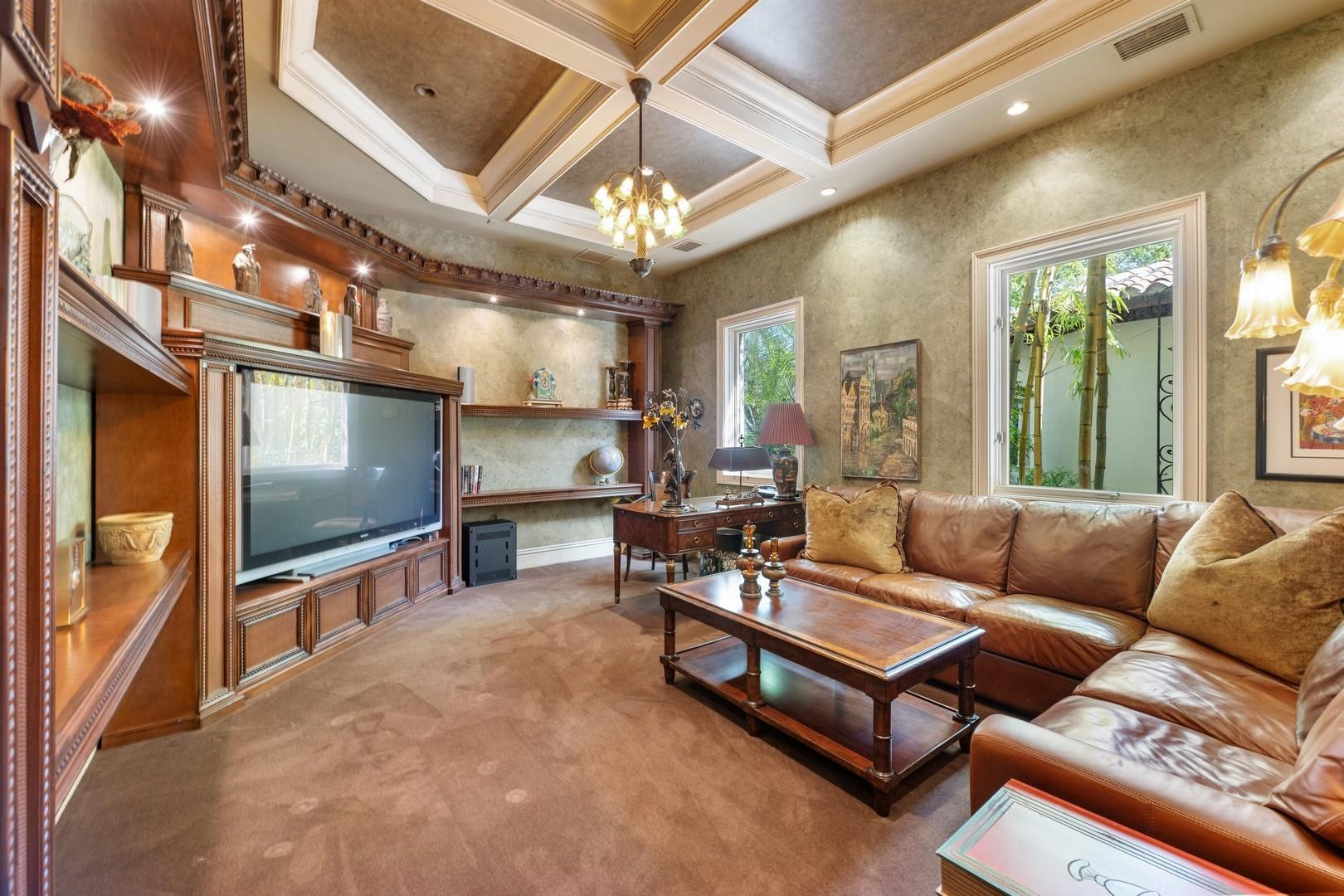 COLEE HAMMOCK - Residential