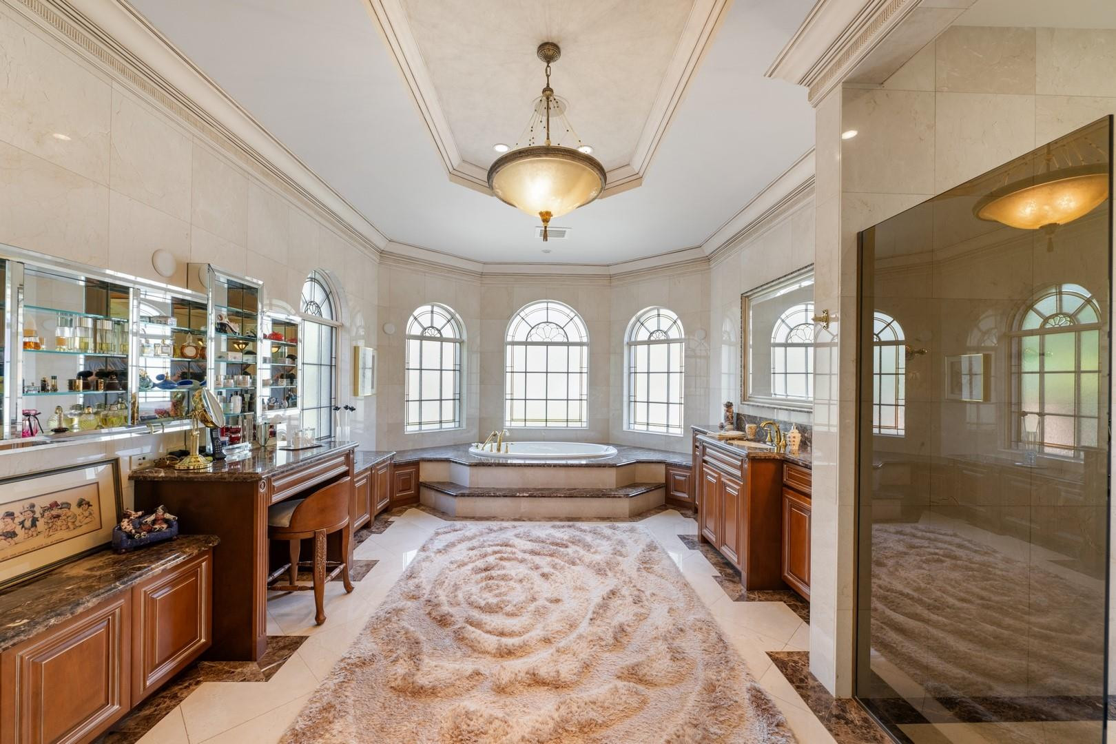 COLEE HAMMOCK - Residential