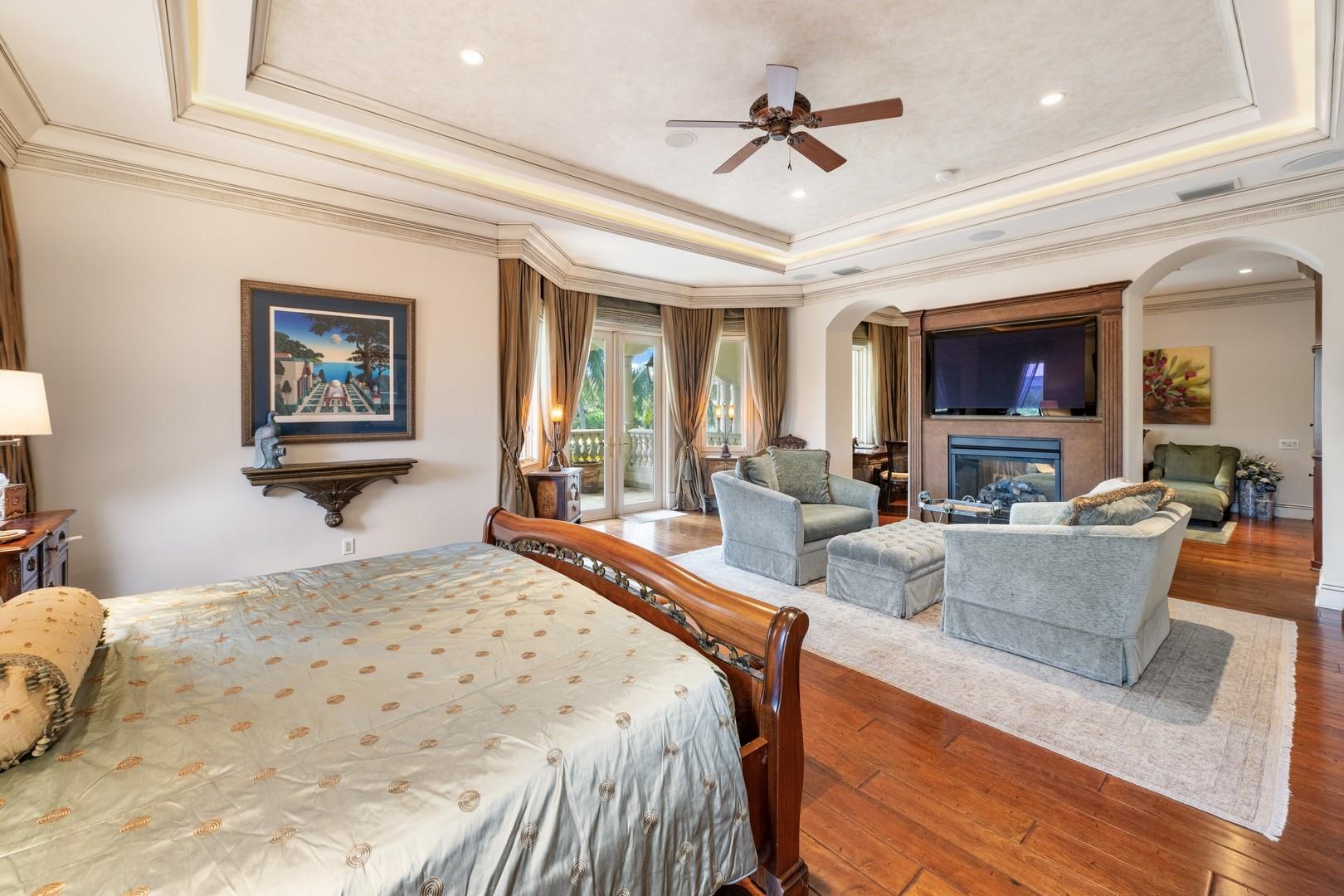 COLEE HAMMOCK - Residential