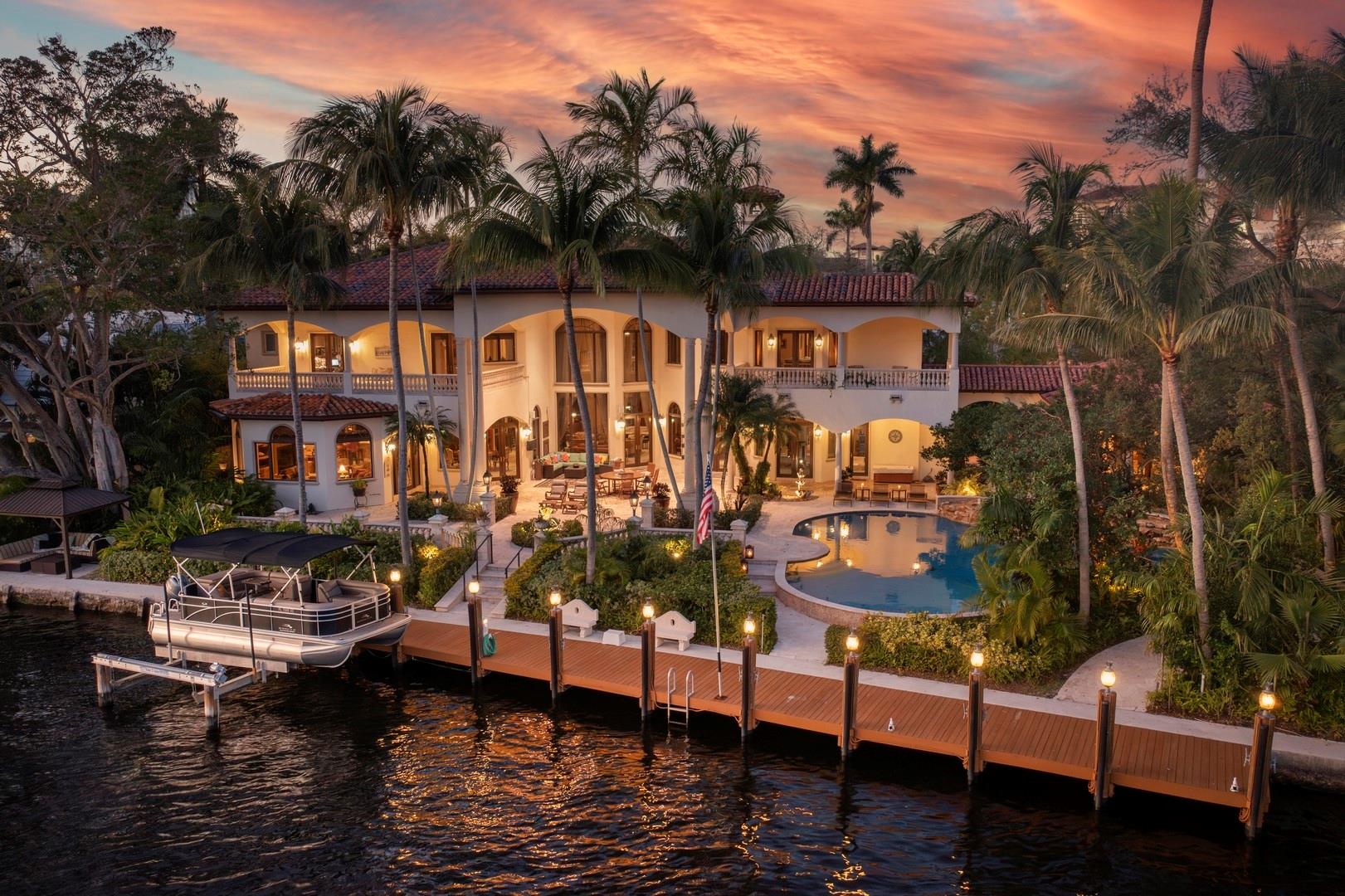 COLEE HAMMOCK - Residential