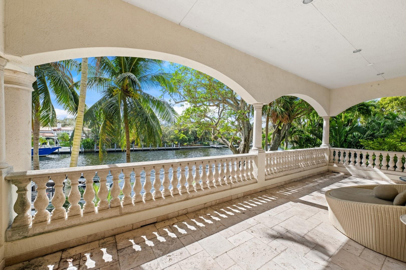 COLEE HAMMOCK - Residential