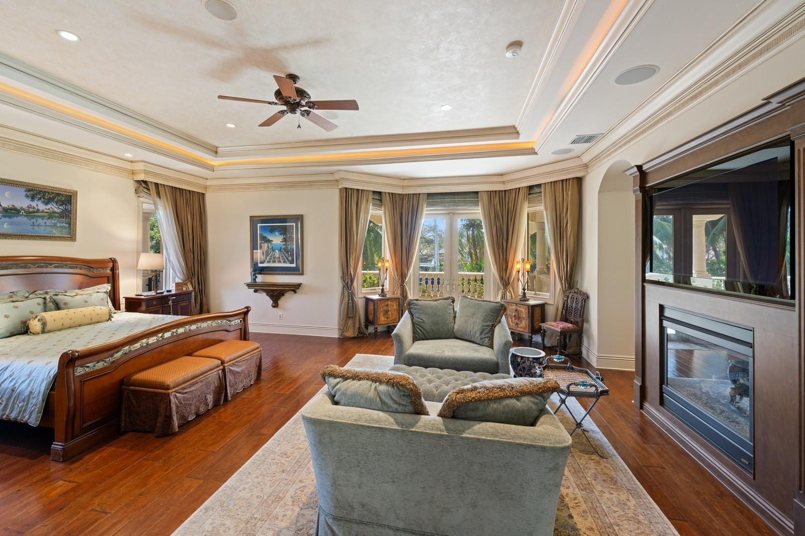 COLEE HAMMOCK - Residential