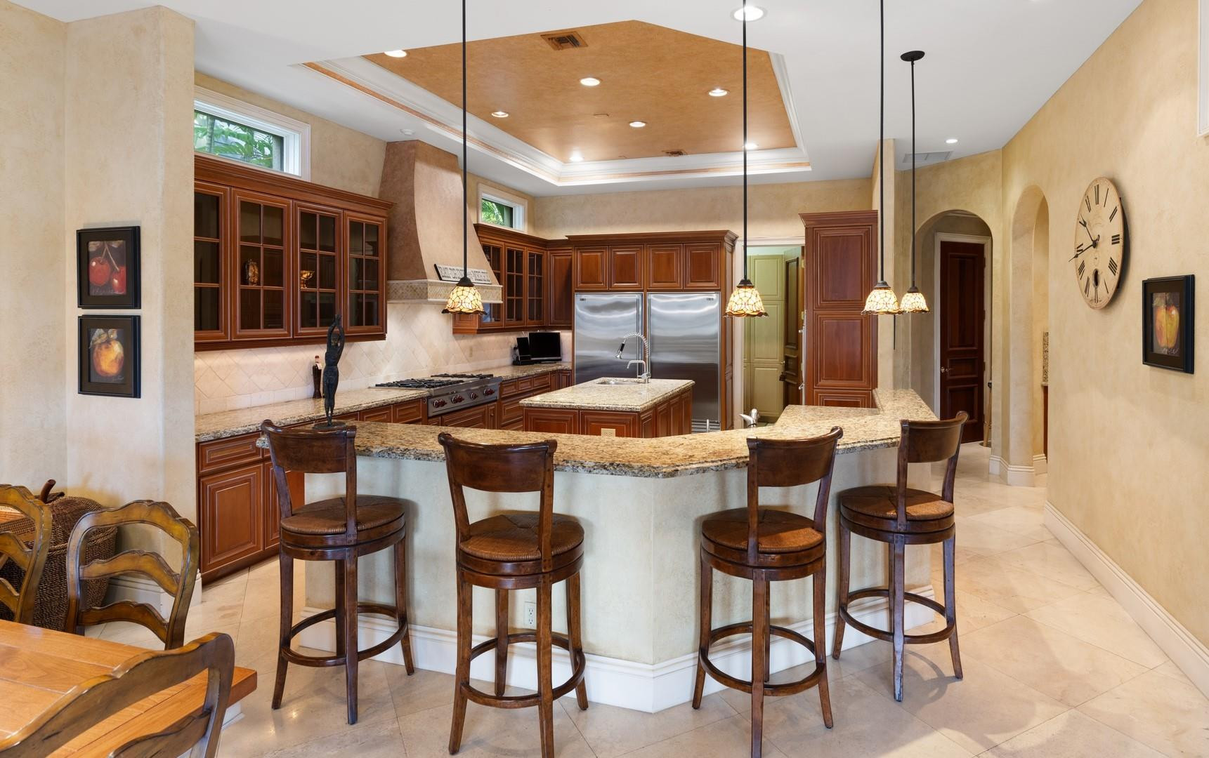 COLEE HAMMOCK - Residential