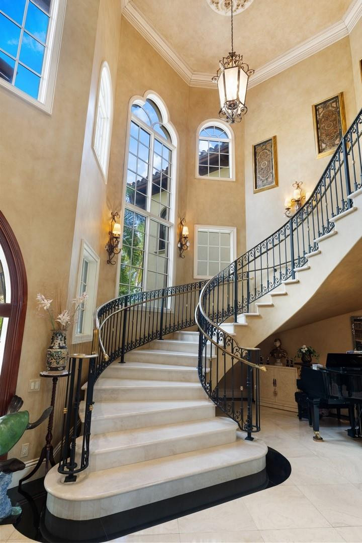 COLEE HAMMOCK - Residential