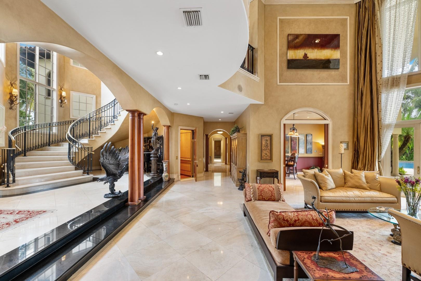 COLEE HAMMOCK - Residential