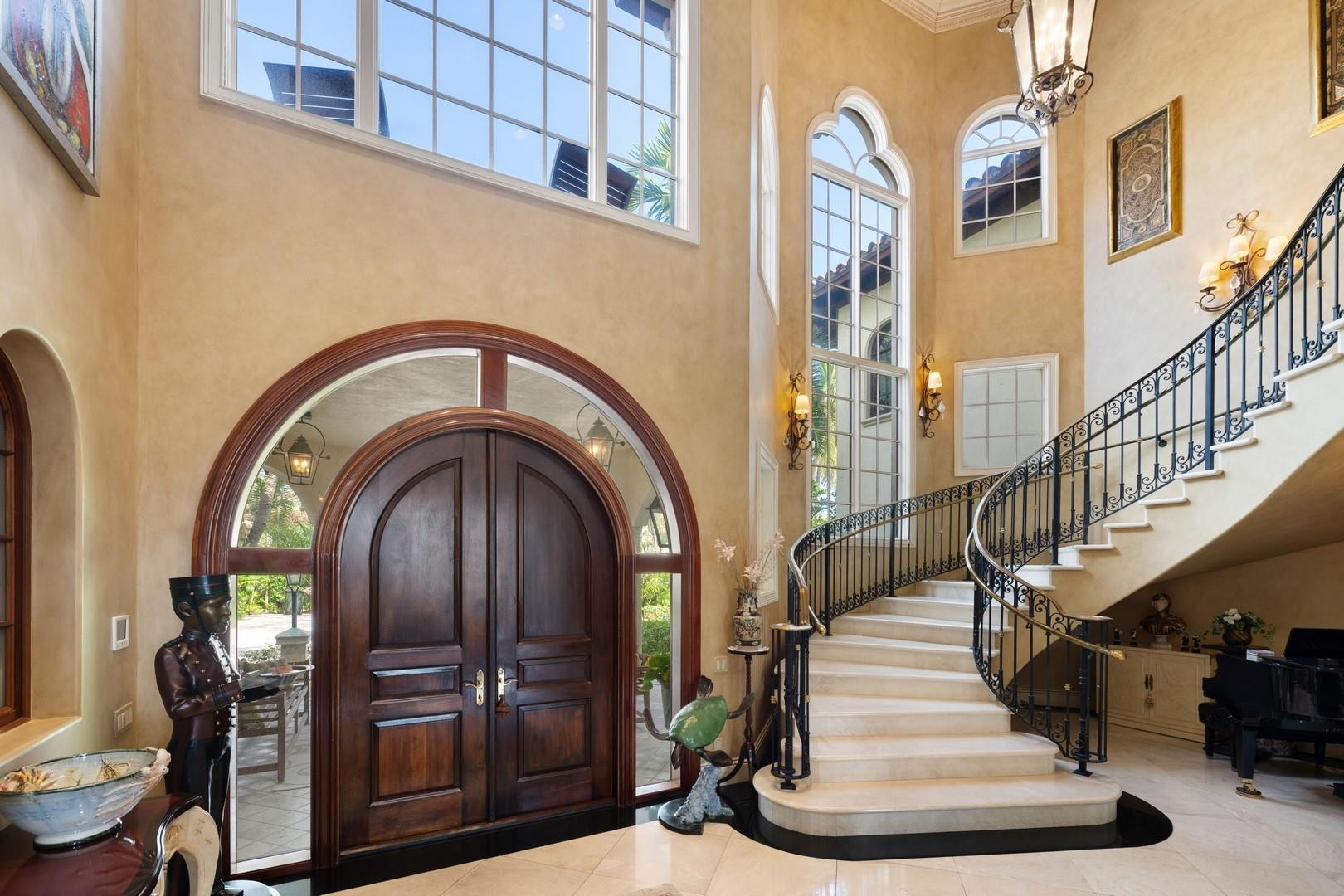 COLEE HAMMOCK - Residential