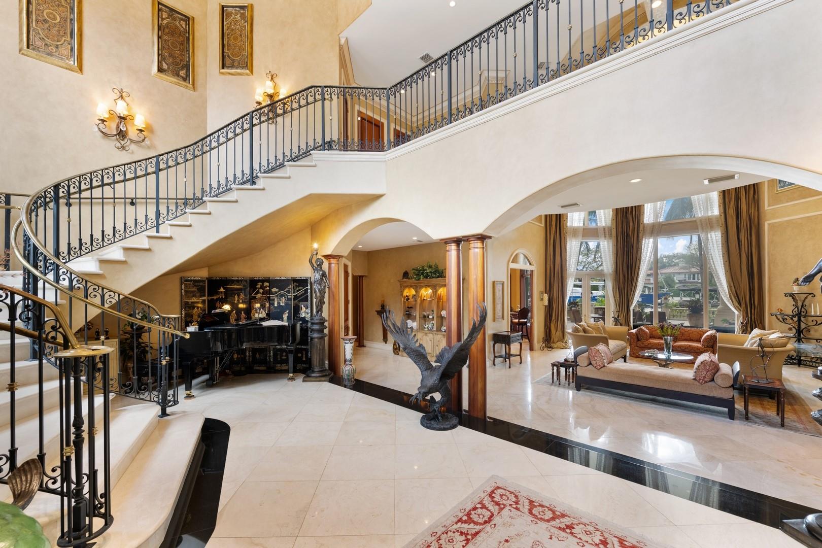 COLEE HAMMOCK - Residential