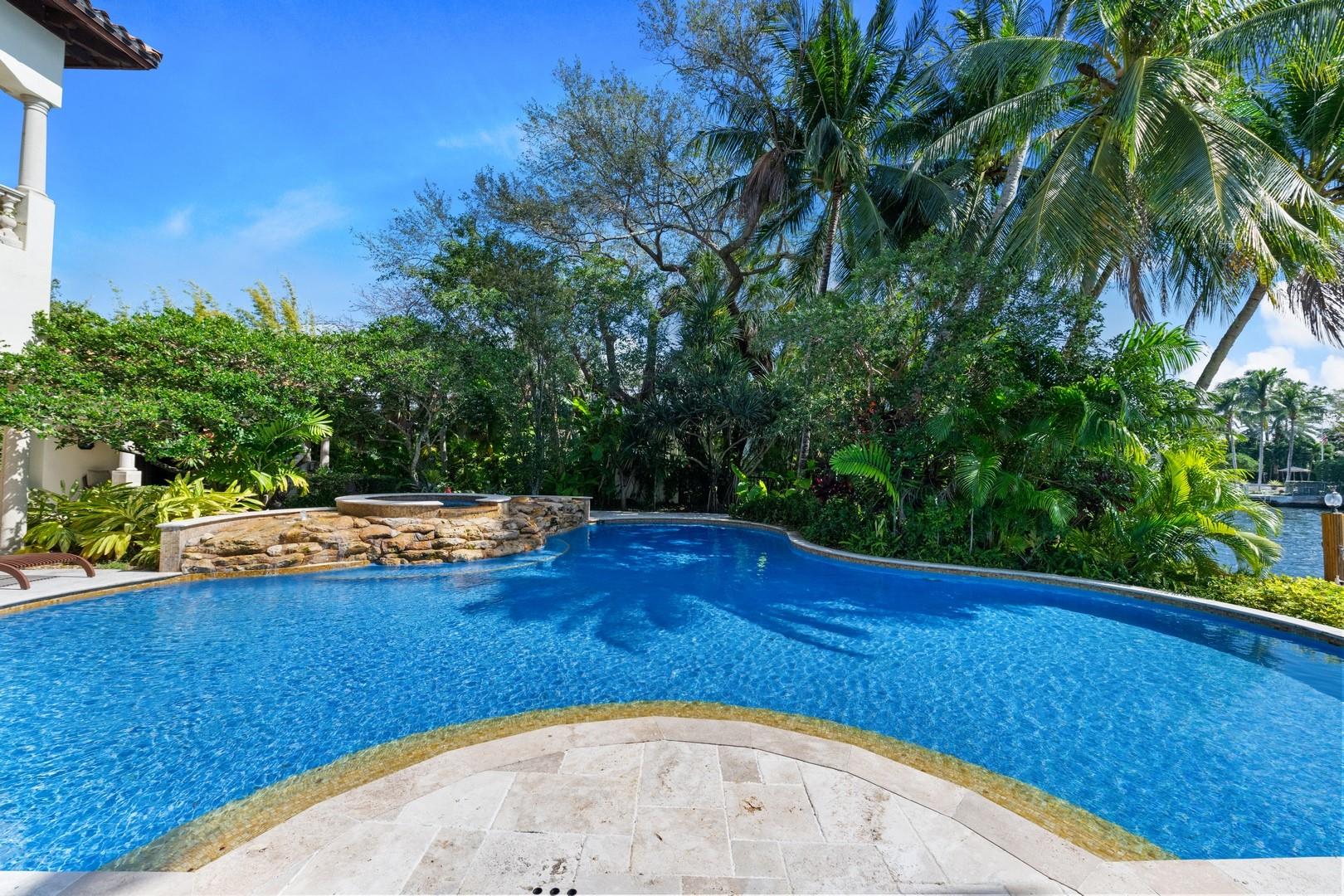 COLEE HAMMOCK - Residential