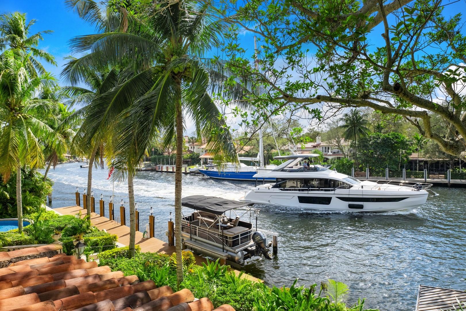 COLEE HAMMOCK - Residential