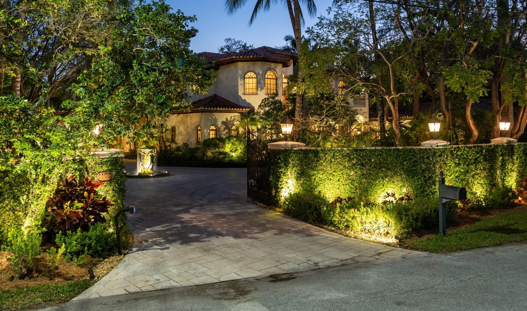 COLEE HAMMOCK - Residential