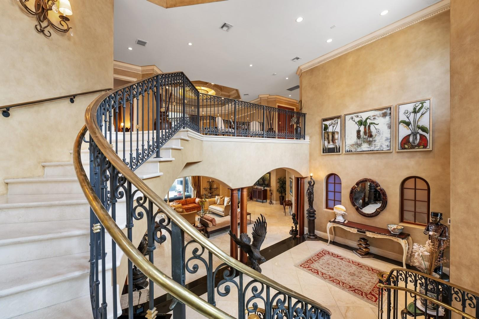 COLEE HAMMOCK - Residential