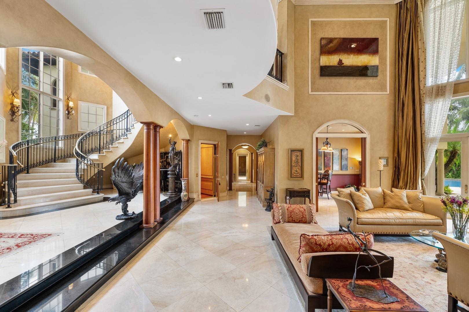 COLEE HAMMOCK - Residential