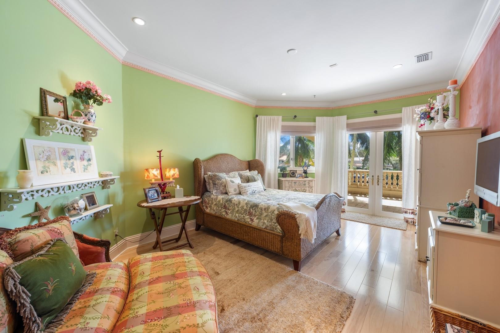 COLEE HAMMOCK - Residential