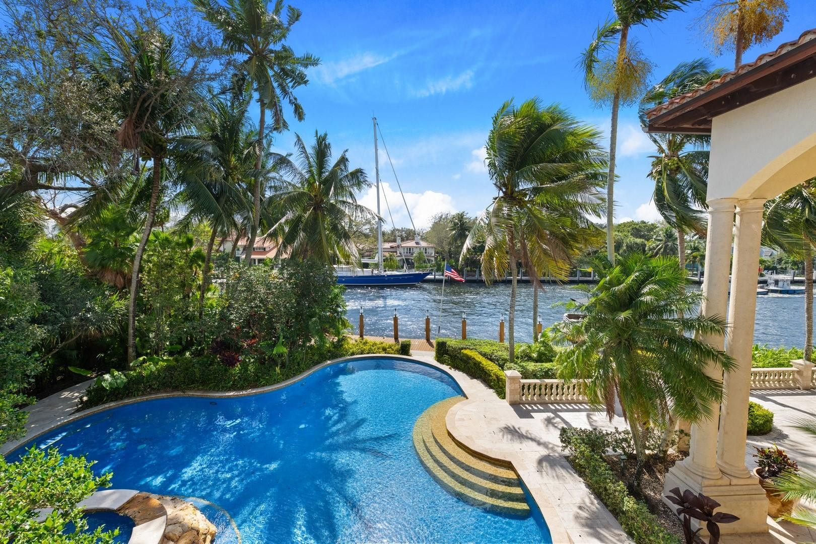 COLEE HAMMOCK - Residential