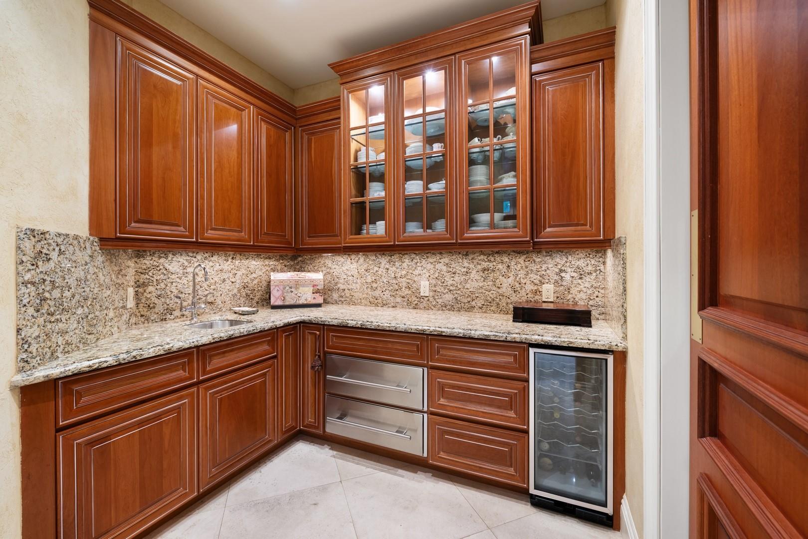 COLEE HAMMOCK - Residential