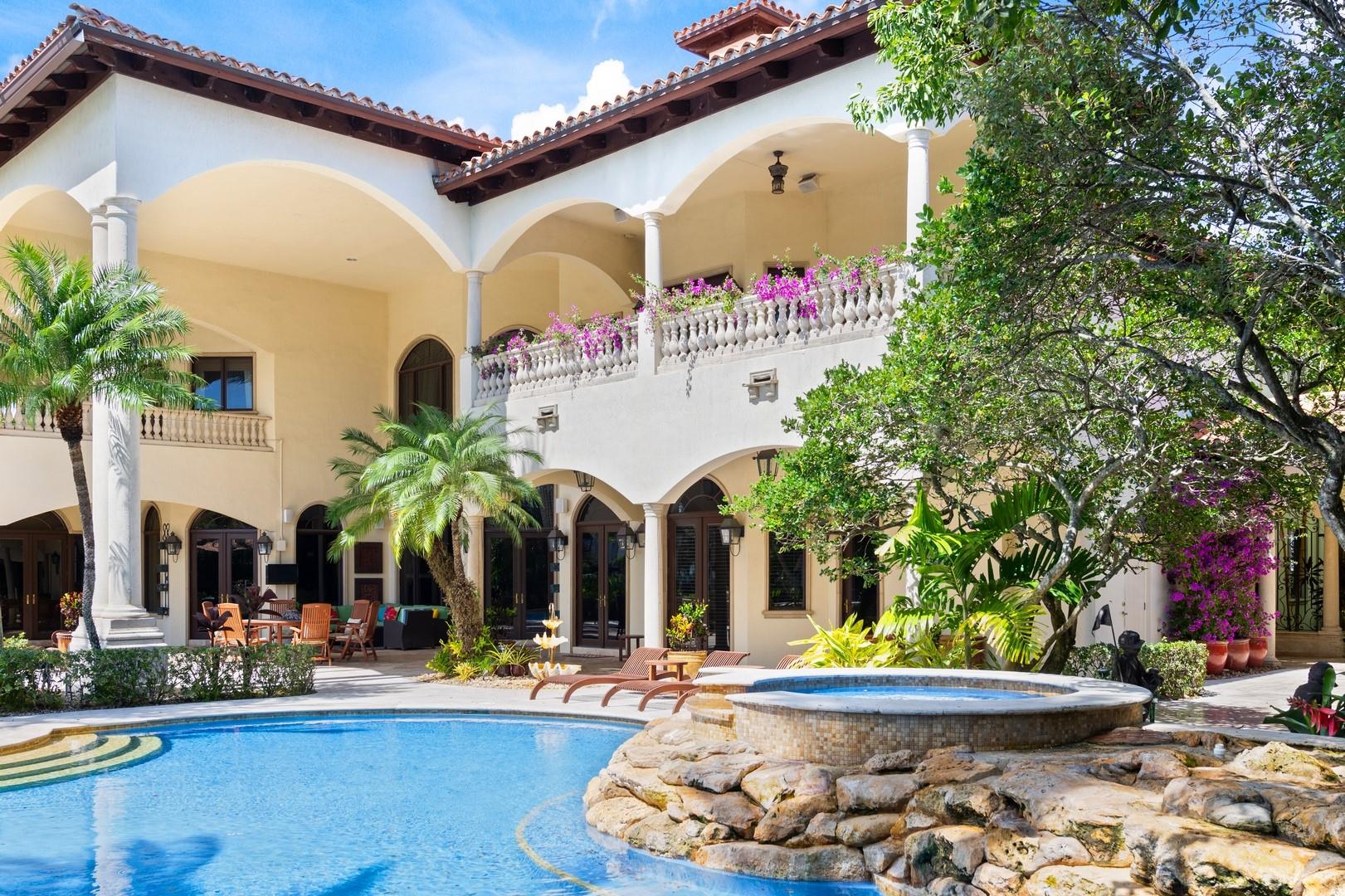 COLEE HAMMOCK - Residential