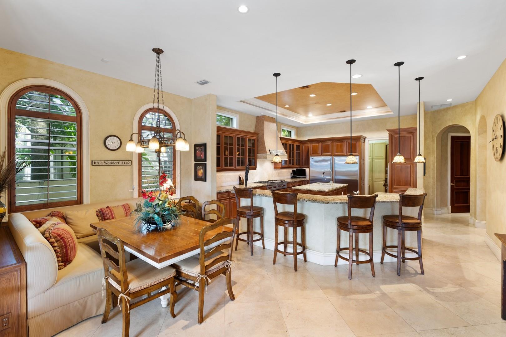 COLEE HAMMOCK - Residential