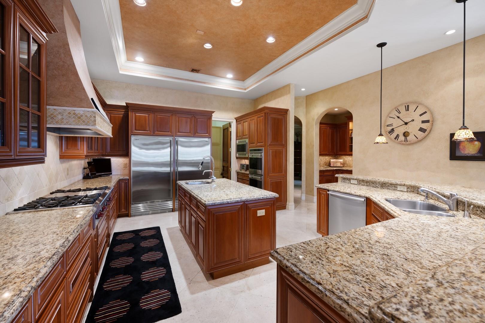 COLEE HAMMOCK - Residential