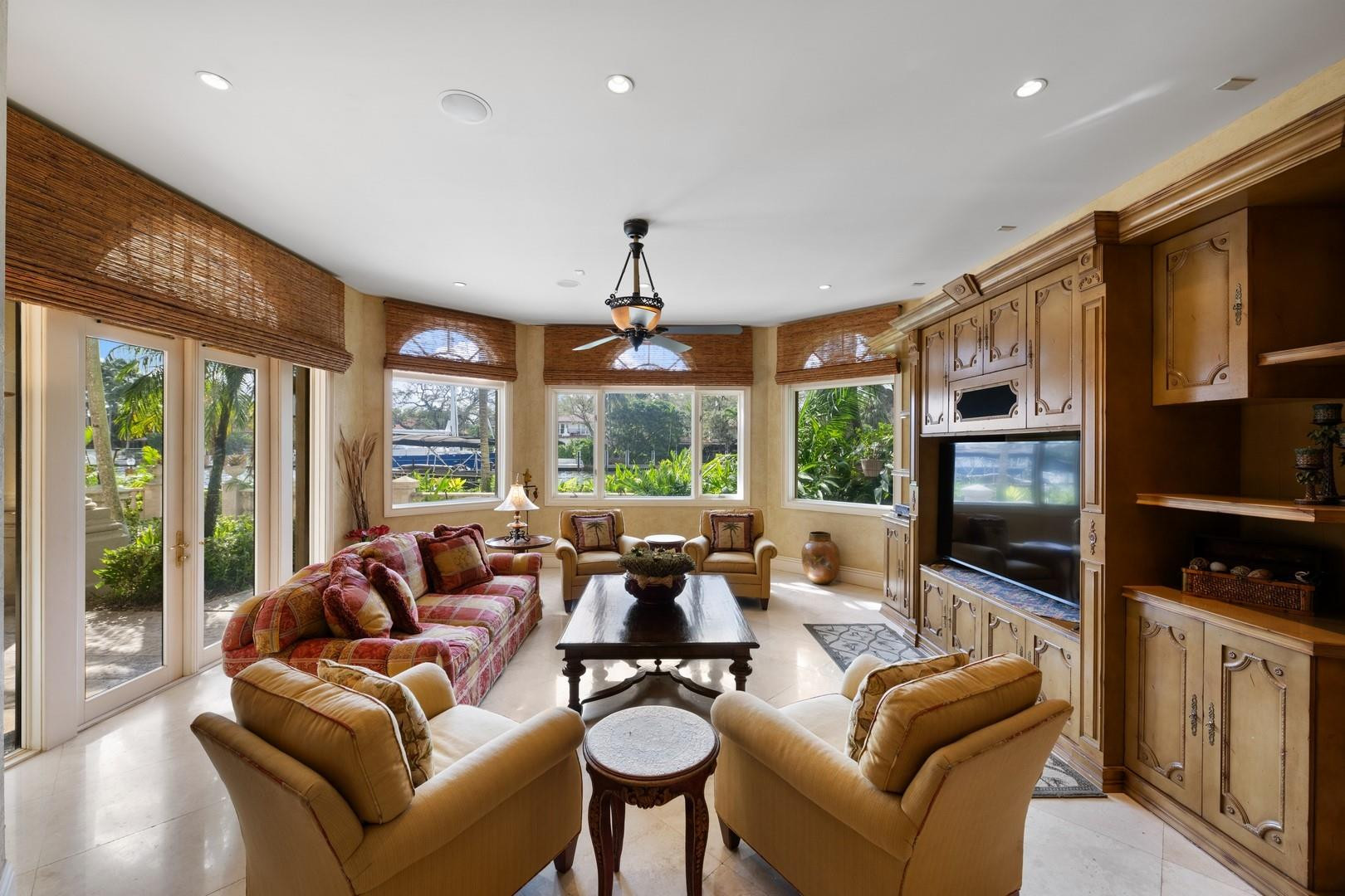 COLEE HAMMOCK - Residential