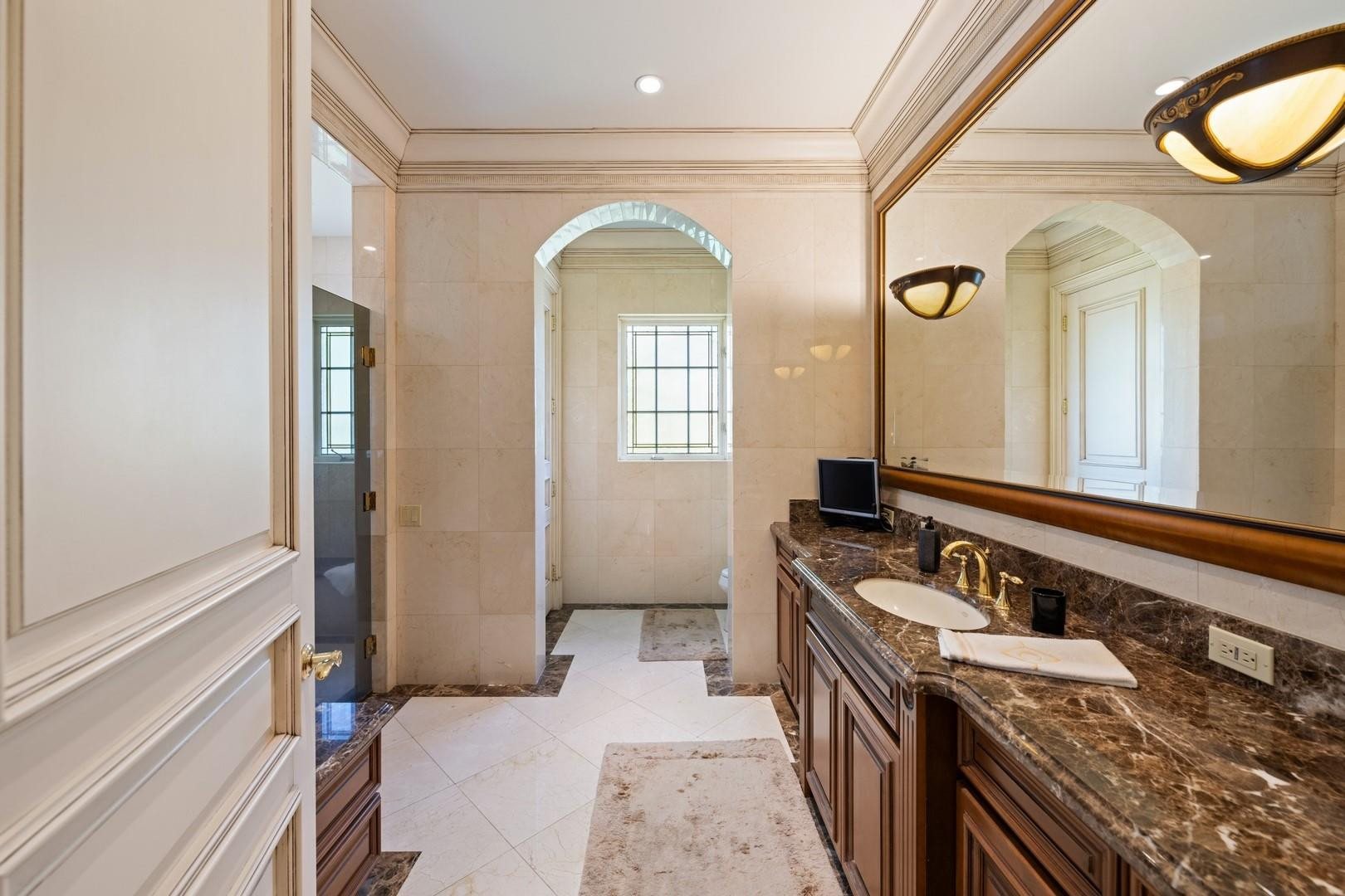 COLEE HAMMOCK - Residential