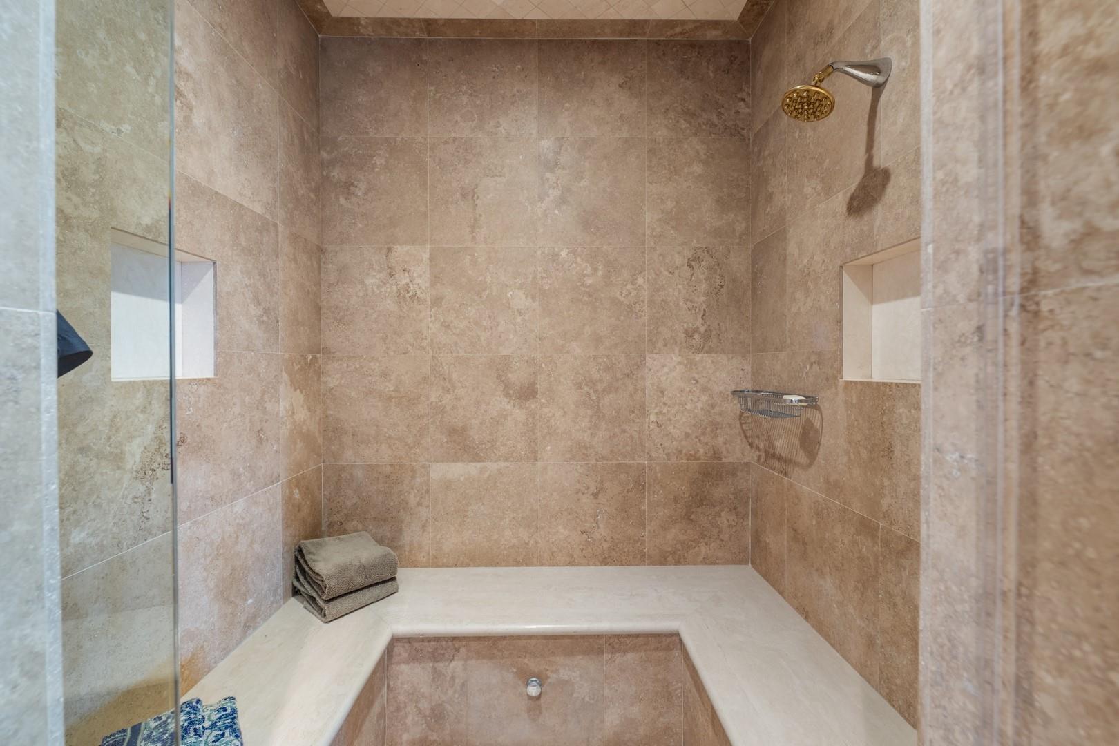 COLEE HAMMOCK - Residential