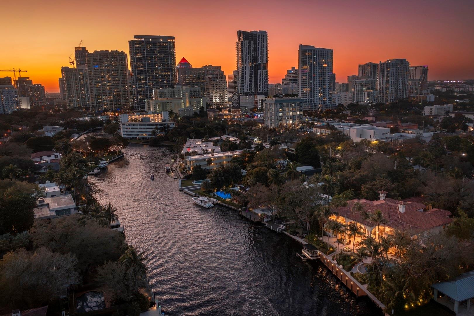 COLEE HAMMOCK - Residential