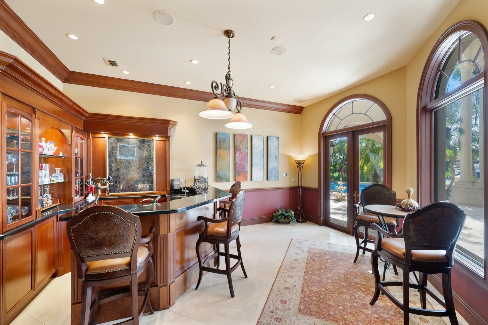 COLEE HAMMOCK - Residential