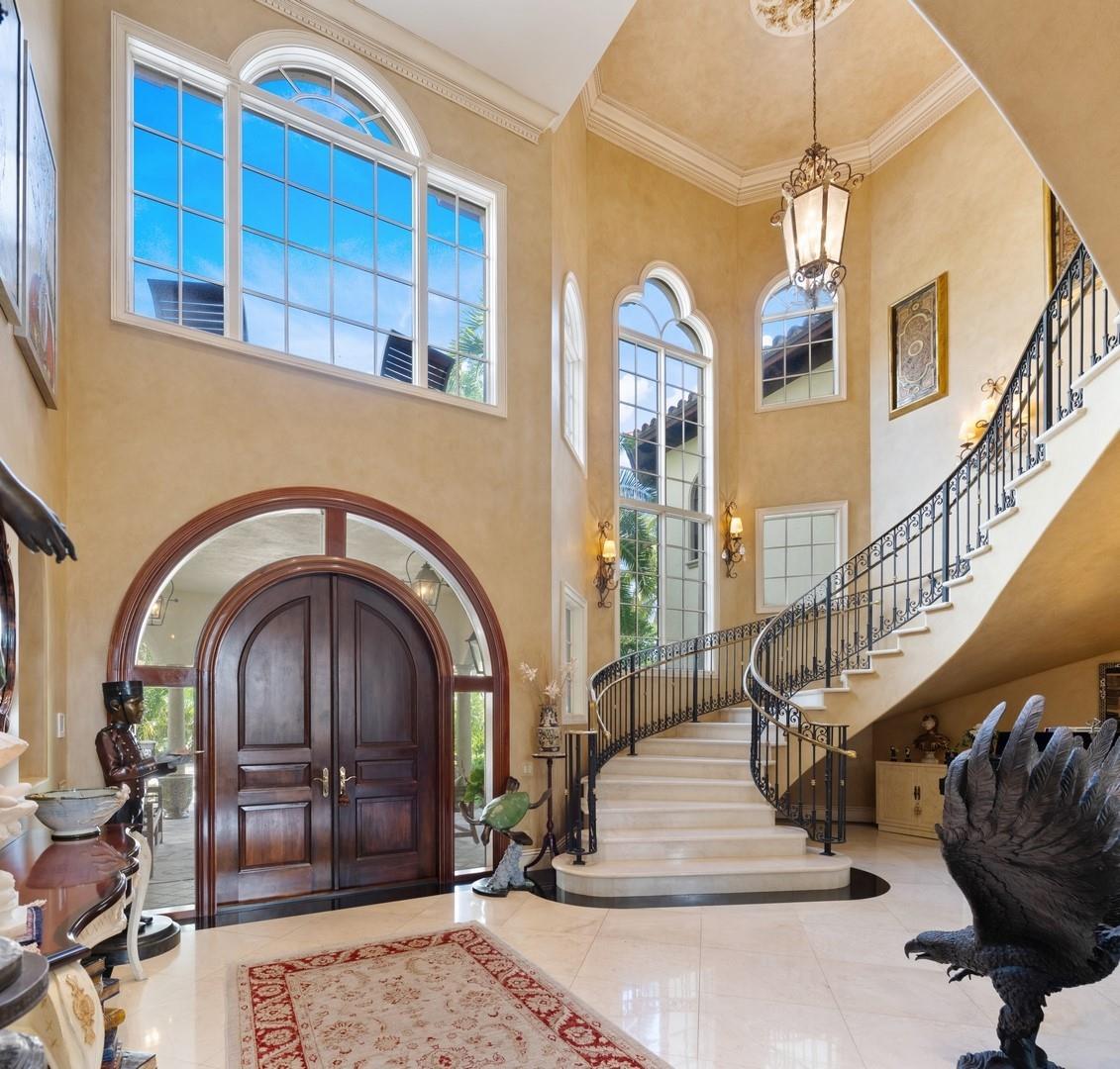 COLEE HAMMOCK - Residential