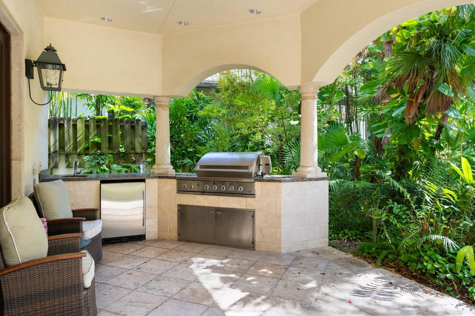 COLEE HAMMOCK - Residential