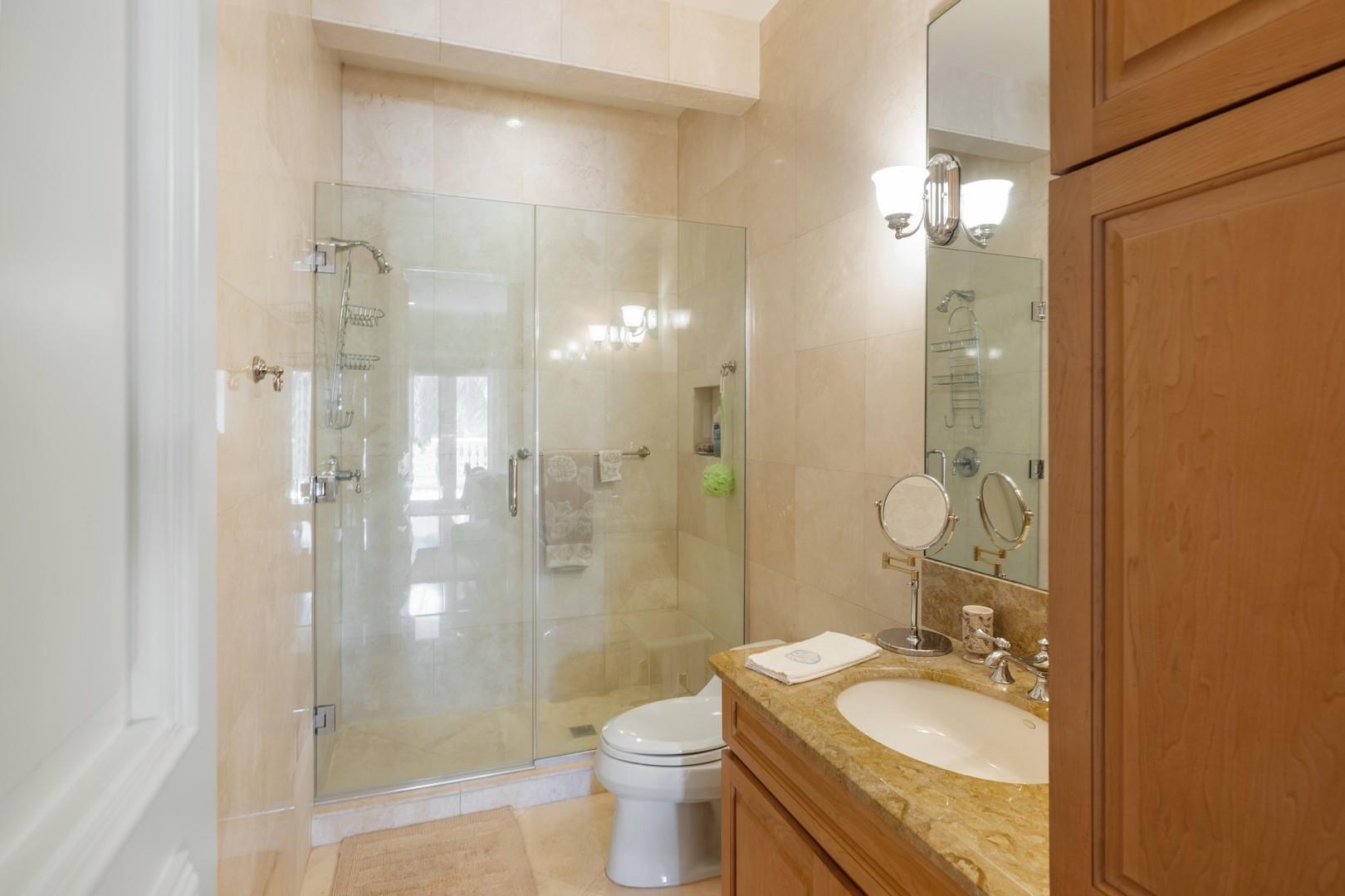 COLEE HAMMOCK - Residential