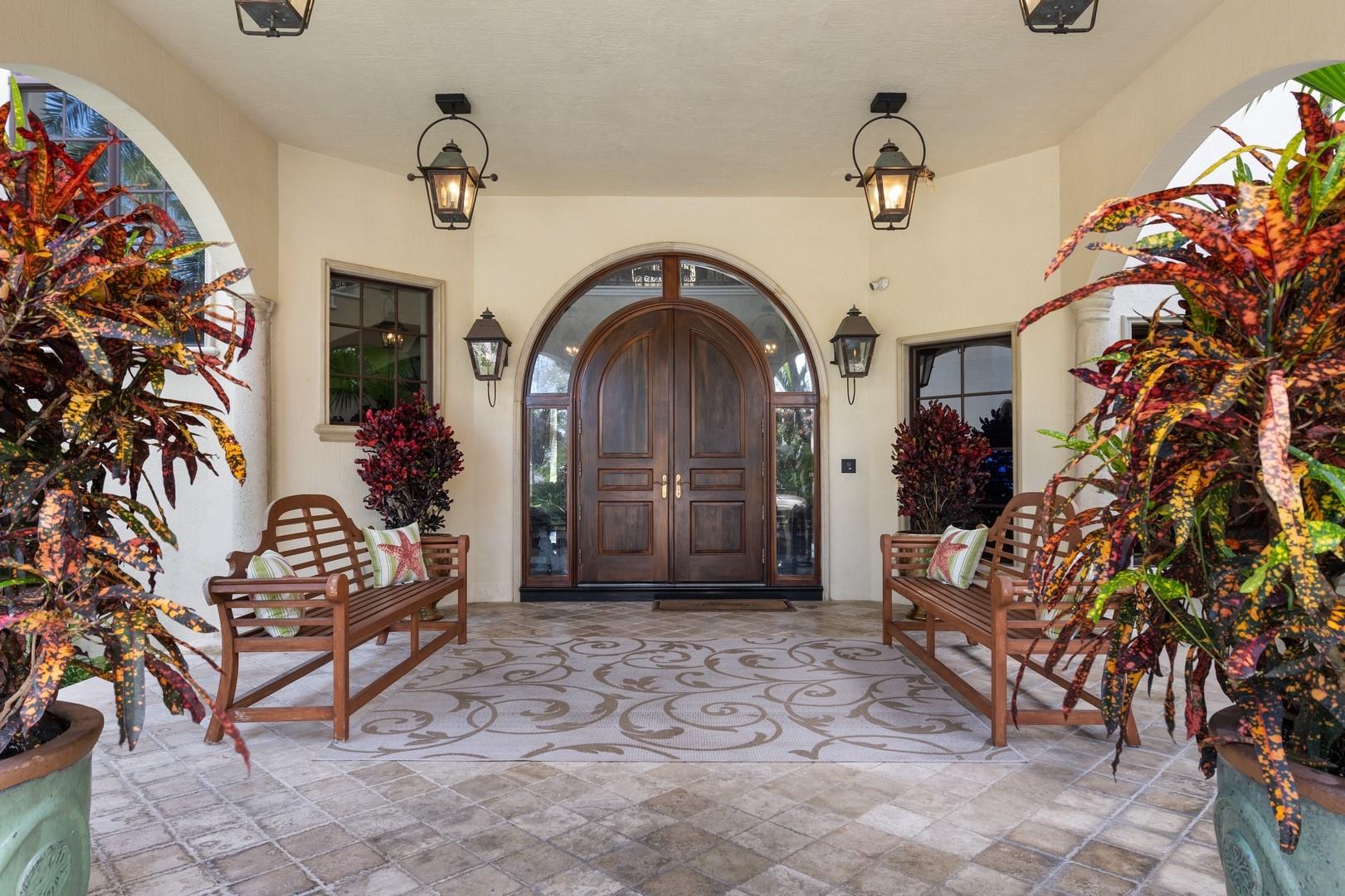 COLEE HAMMOCK - Residential