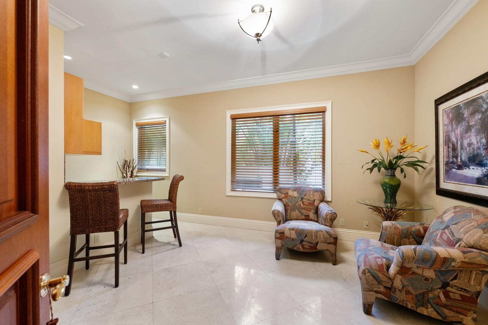 COLEE HAMMOCK - Residential