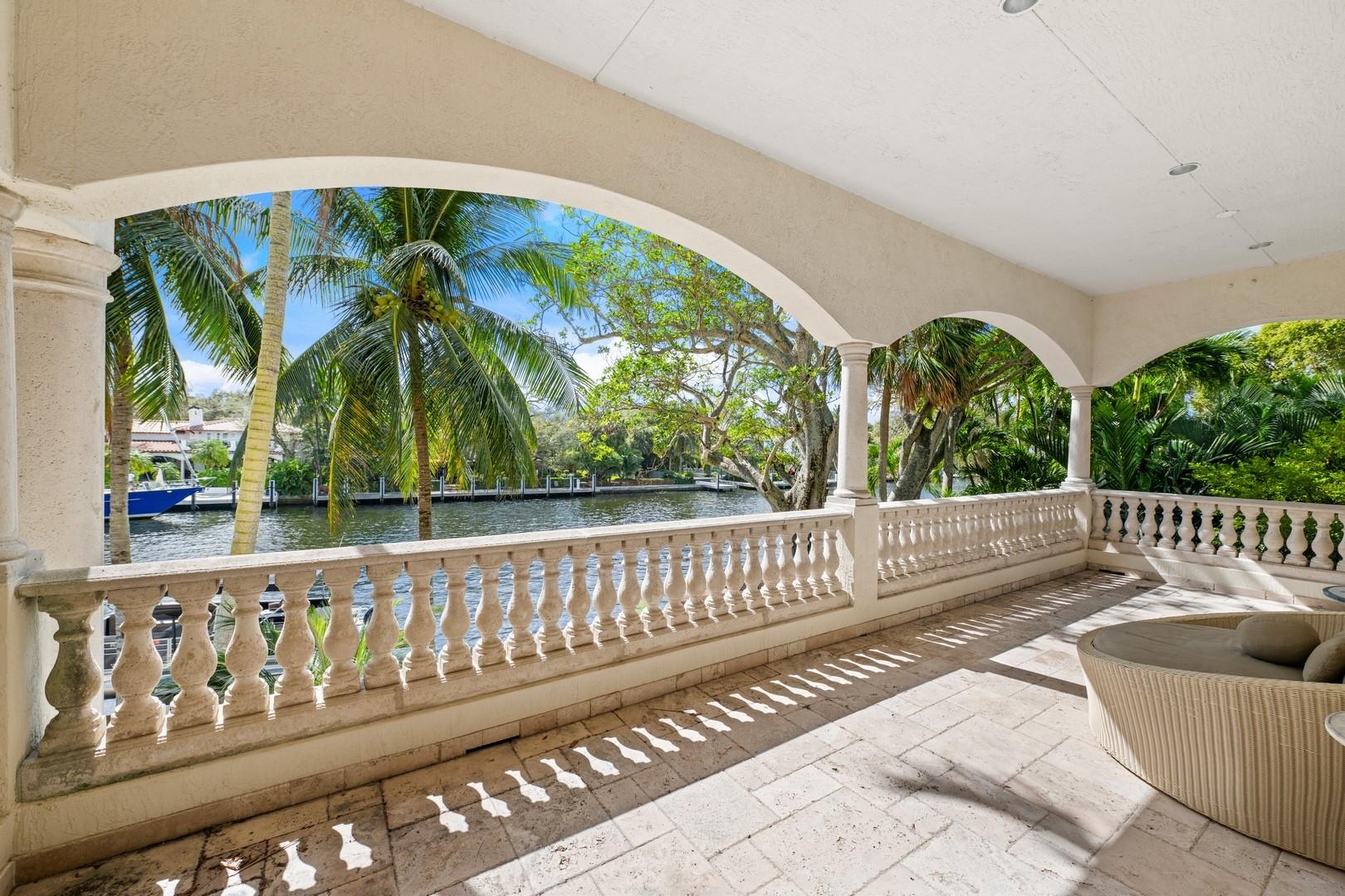 COLEE HAMMOCK - Residential