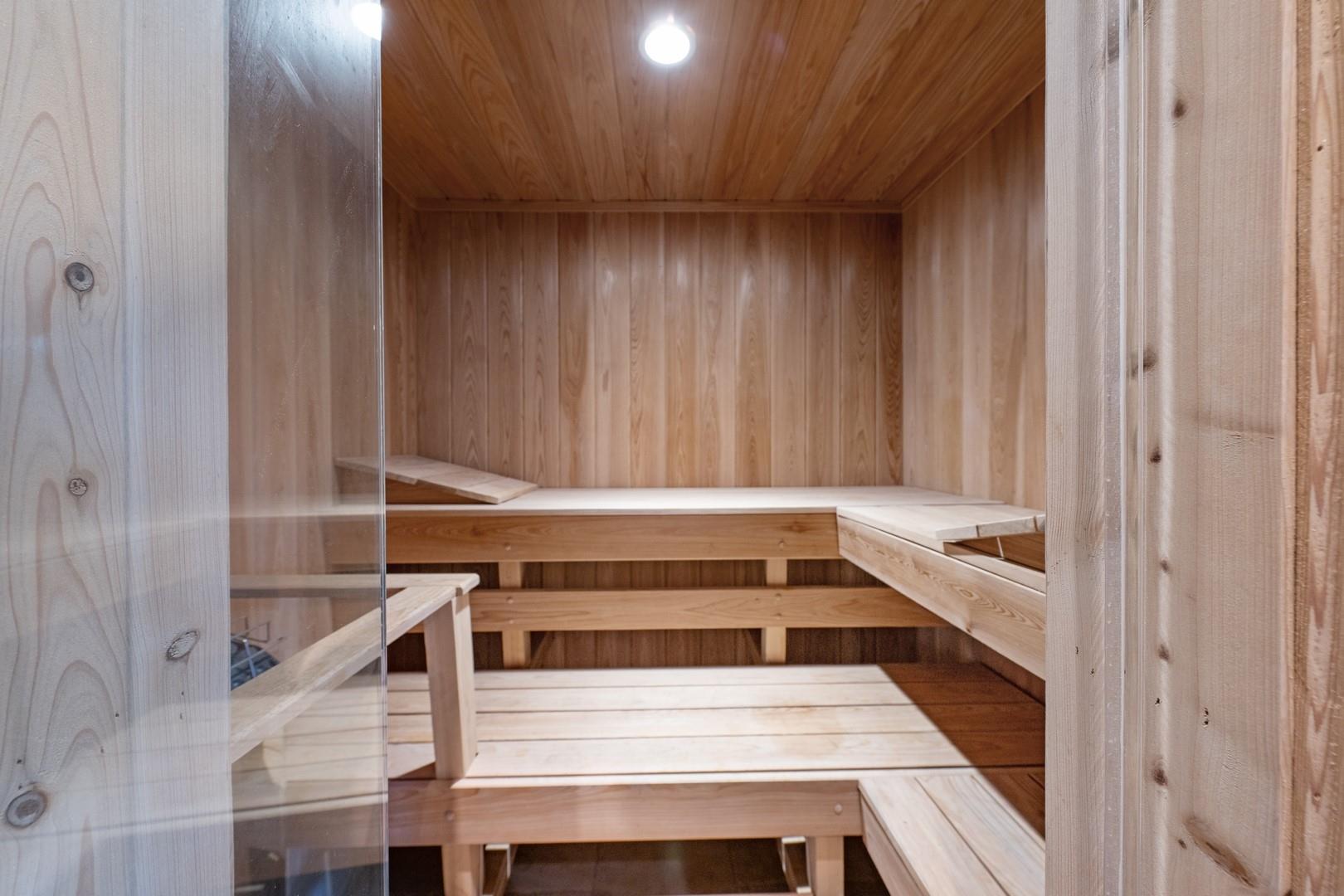 COLEE HAMMOCK - Residential