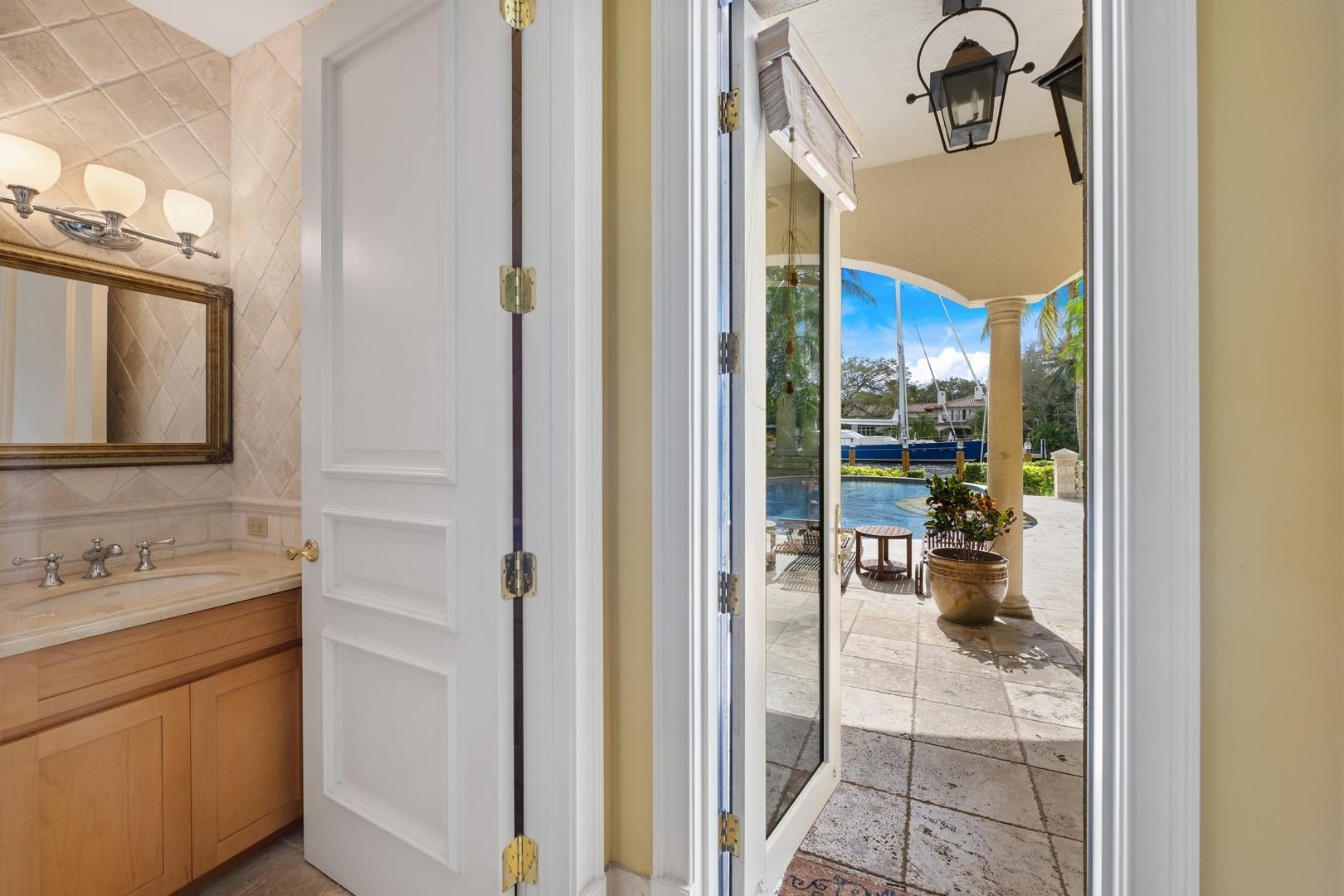 COLEE HAMMOCK - Residential