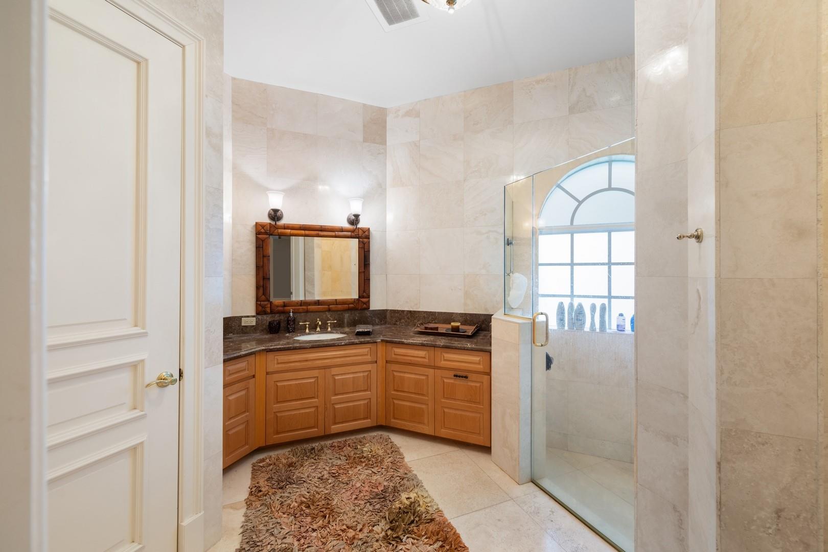 COLEE HAMMOCK - Residential