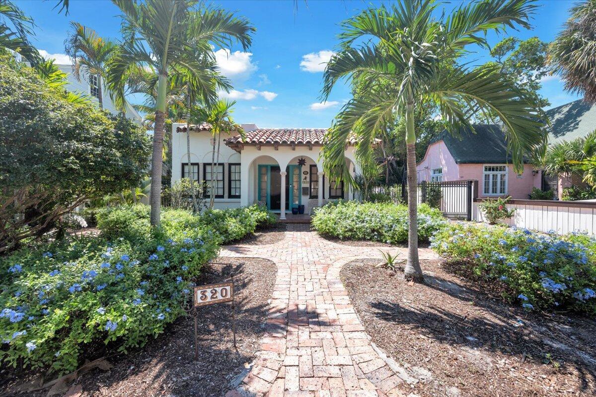 320 Monroe Drive