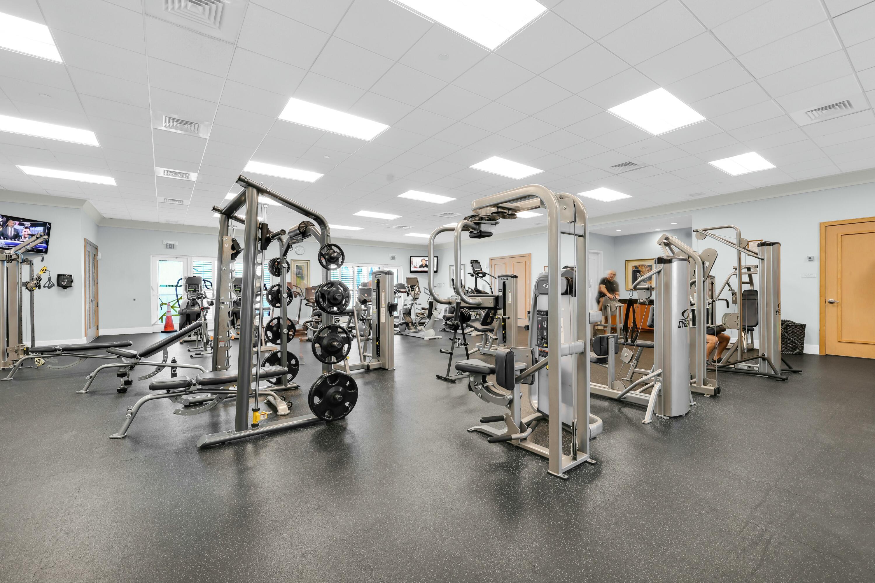 MARINA GRANDE RIVIERA BEACH CONDO - Residential