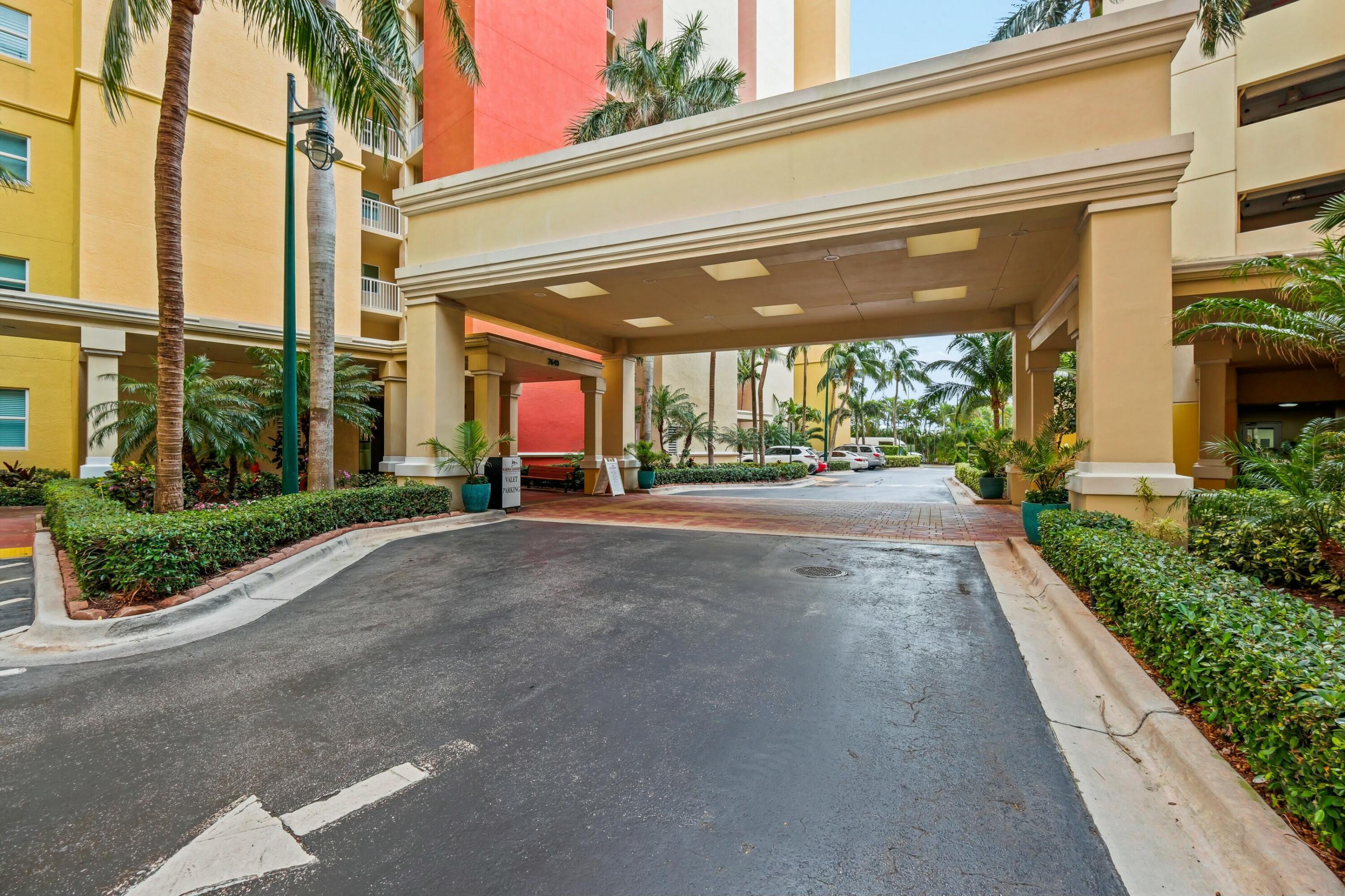 MARINA GRANDE RIVIERA BEACH CONDO - Residential