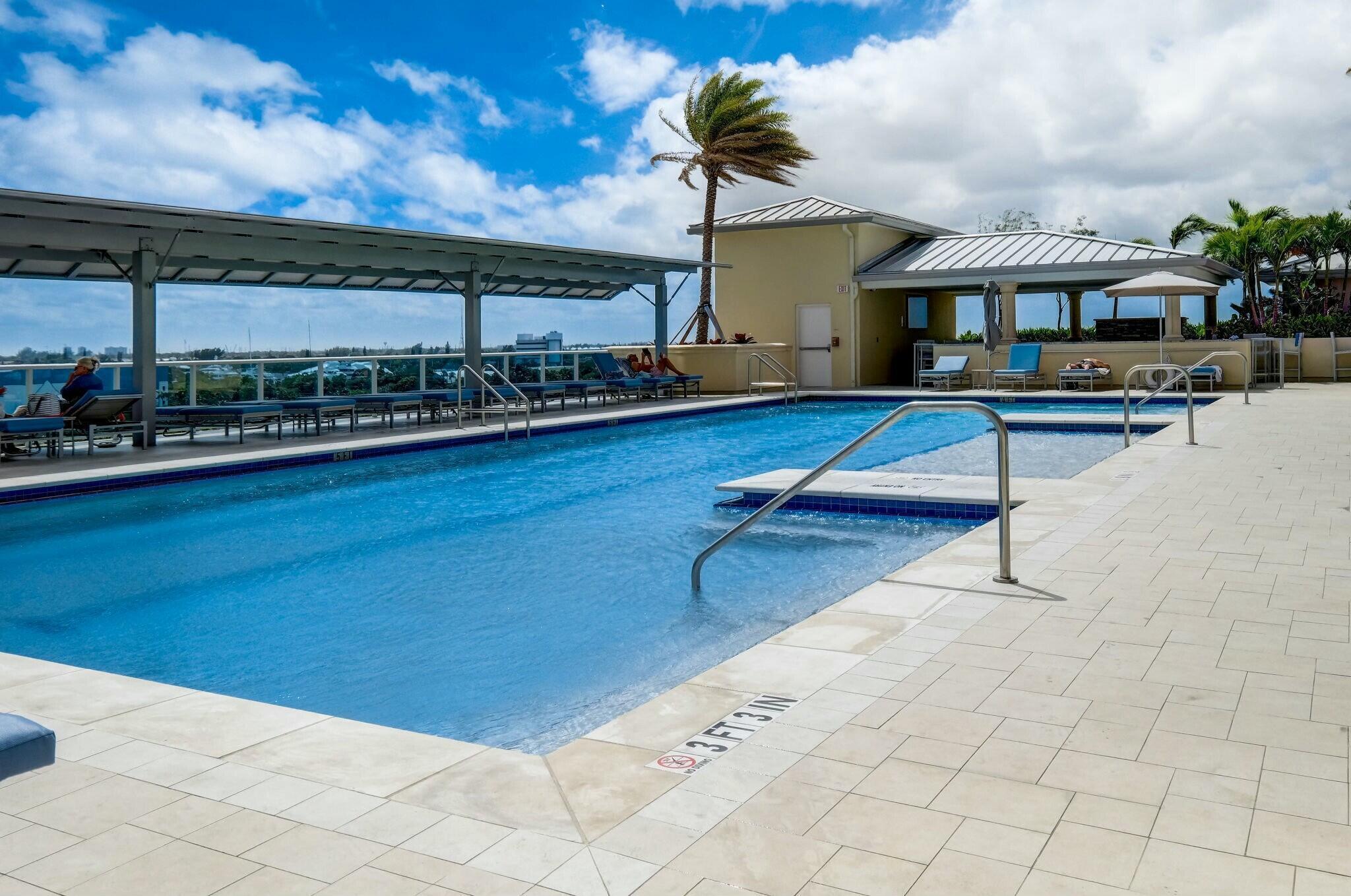 MARINA GRANDE RIVIERA BEACH CONDO - Residential